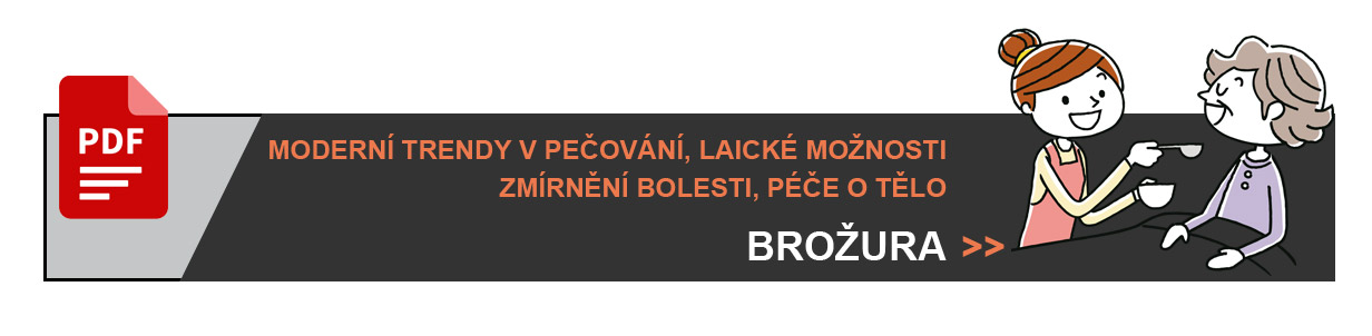 Brožura